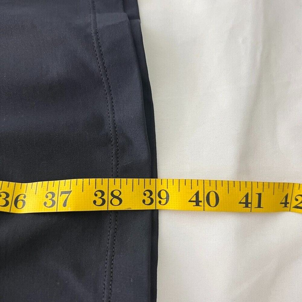 Patagonia Black Midi Dress - Picture 8 of 8